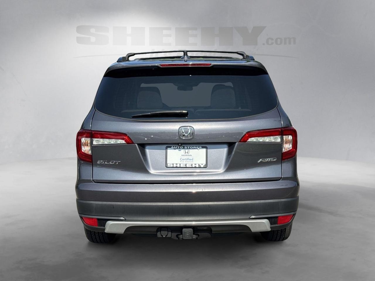 2019 Honda Pilot EX Alexandria VA