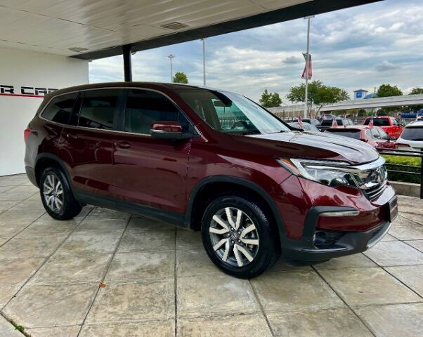 2019 Honda Pilot EXL 2WD Houston TX