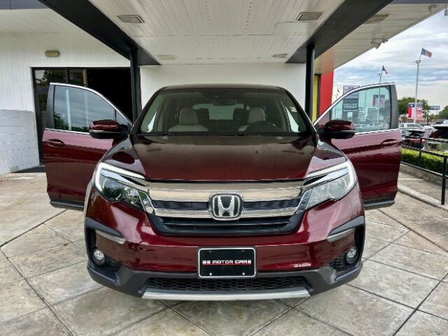2019 Honda Pilot EXL 2WD Houston TX