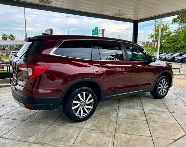 2019 Honda Pilot EXL 2WD Houston TX