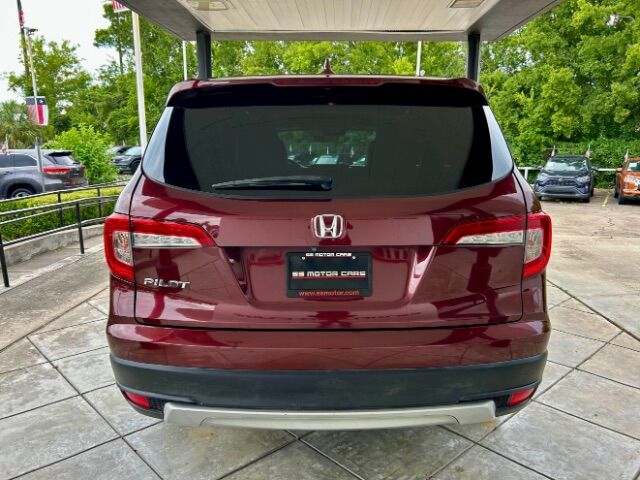 2019 Honda Pilot EXL 2WD