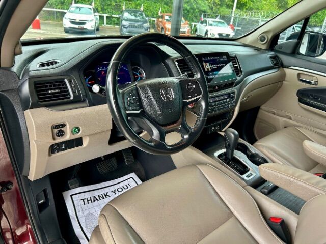 2019 Honda Pilot EXL 2WD Houston TX