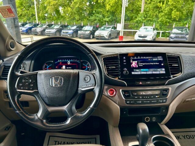 2019 Honda Pilot EXL 2WD Houston TX