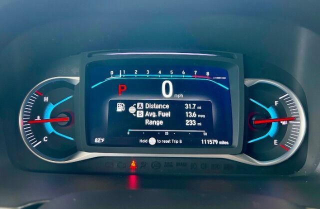 2019 Honda Pilot EXL 2WD Houston TX