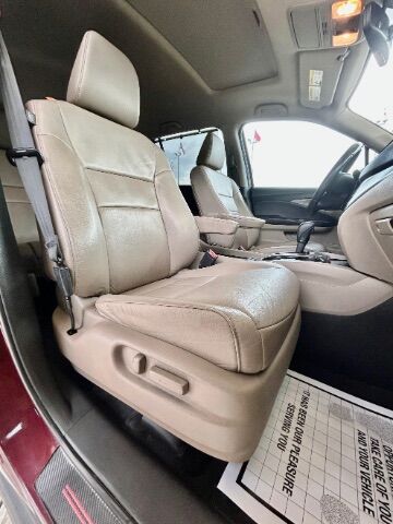 2019 Honda Pilot EXL 2WD Houston TX