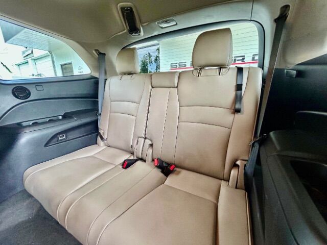 2019 Honda Pilot EXL 2WD Houston TX