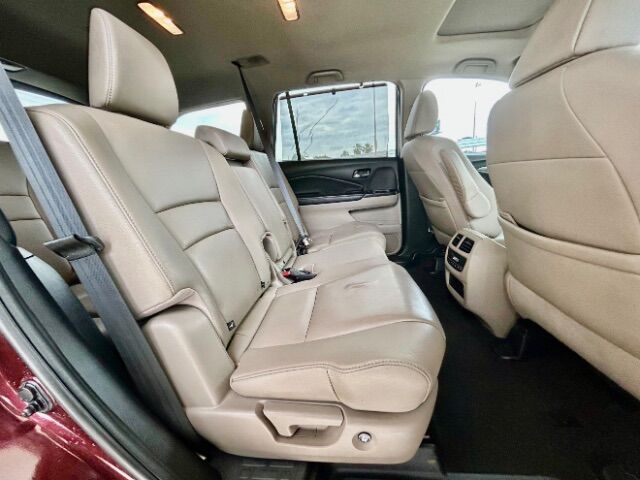 2019 Honda Pilot EXL 2WD Houston TX