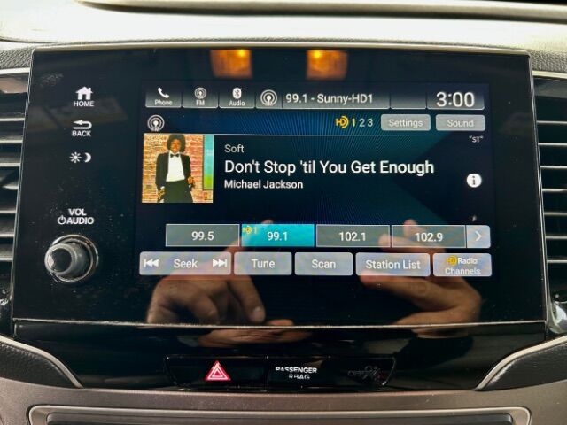 2019 Honda Pilot EXL 2WD Houston TX