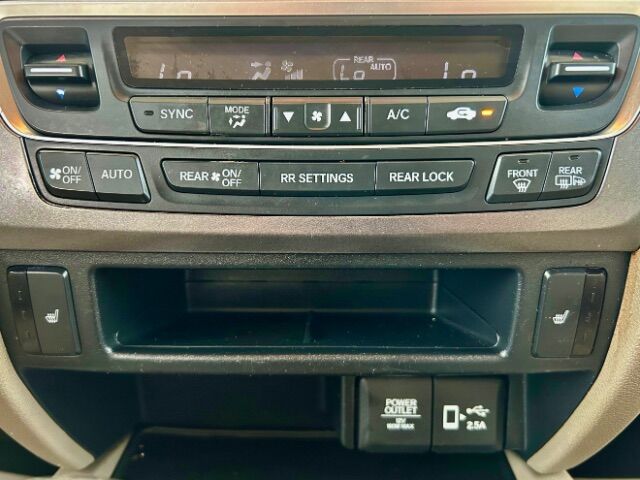 2019 Honda Pilot EXL 2WD Houston TX