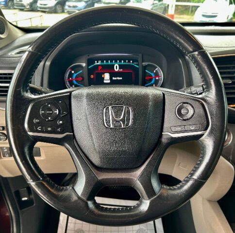 2019 Honda Pilot EXL 2WD Houston TX