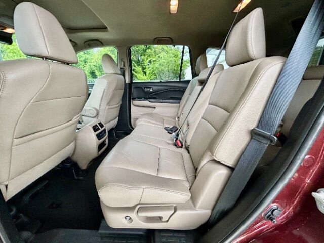 2019 Honda Pilot EXL 2WD Houston TX