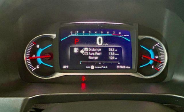 2019 Honda Pilot Elite 4WD Houston TX