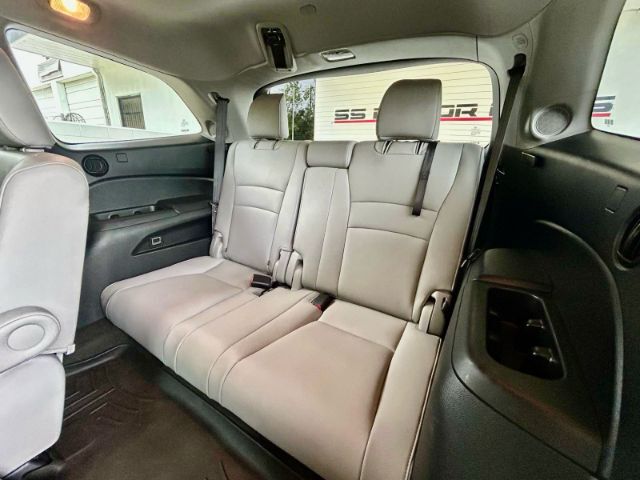 2019 Honda Pilot Elite 4WD Houston TX