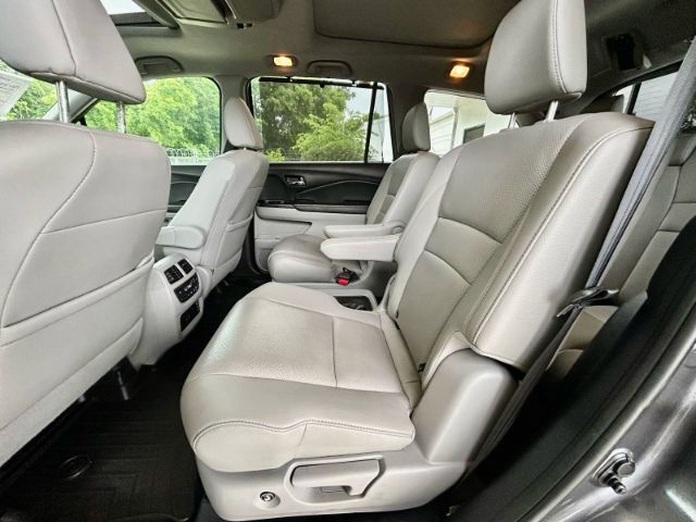 2019 Honda Pilot Elite 4WD Houston TX