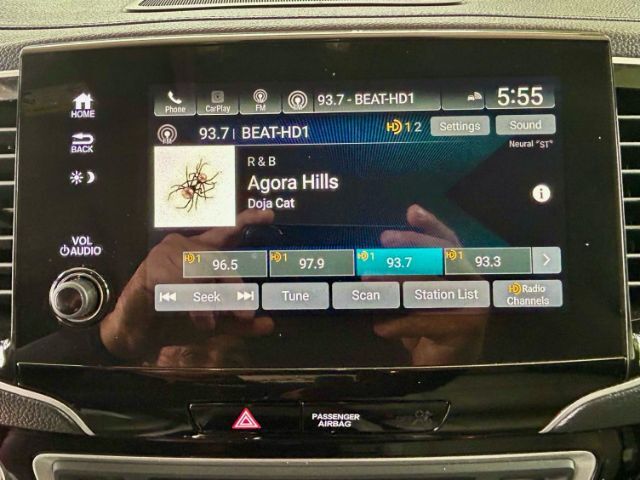 2019 Honda Pilot Elite 4WD Houston TX