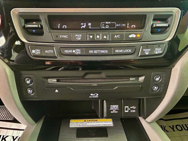 2019 Honda Pilot Elite 4WD Houston TX