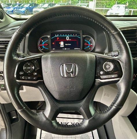 2019 Honda Pilot Elite 4WD Houston TX