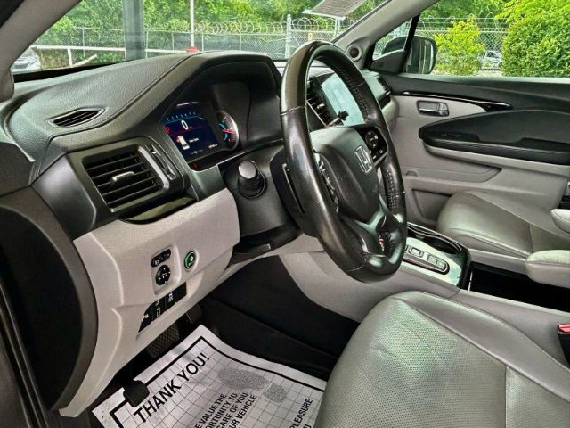 2019 Honda Pilot Elite 4WD Houston TX