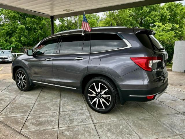 2019 Honda Pilot Elite 4WD Houston TX