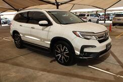2019_Honda_Pilot_Elite AWD_ Plano TX