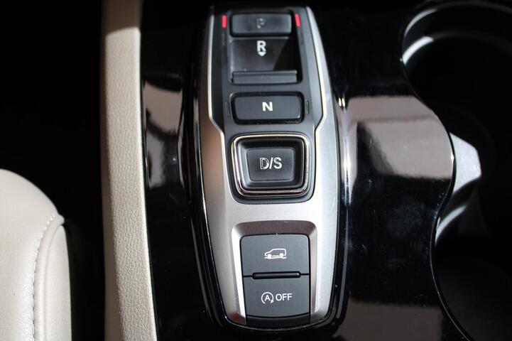2019 Honda Pilot Elite AWD Plano TX