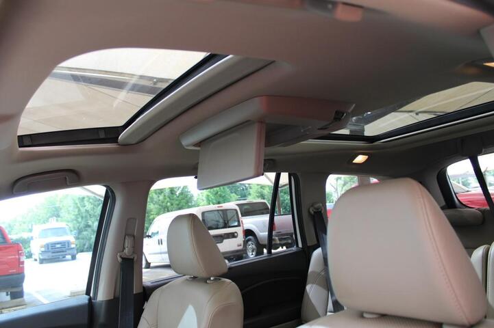 2019 Honda Pilot Elite AWD Plano TX