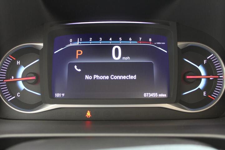 2019 Honda Pilot Elite AWD Plano TX