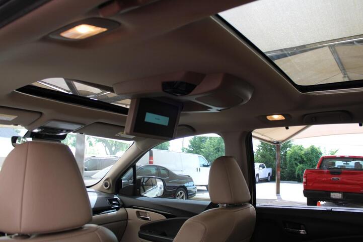 2019 Honda Pilot Elite AWD Plano TX