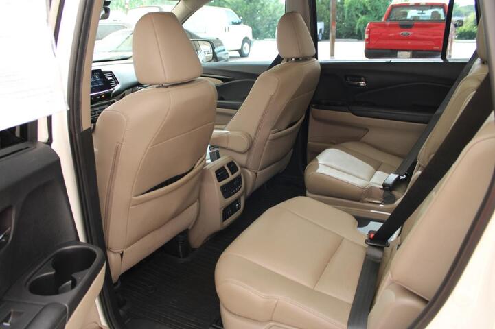 2019 Honda Pilot Elite AWD Plano TX