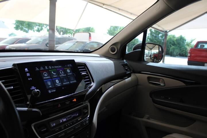 2019 Honda Pilot Elite AWD Plano TX