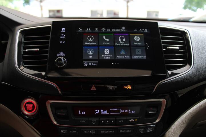 2019 Honda Pilot Elite AWD Plano TX