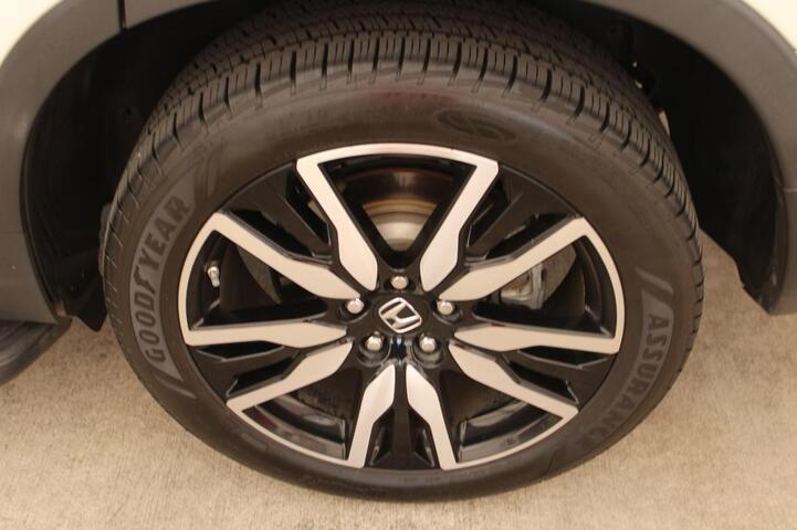 2019 Honda Pilot Elite AWD Plano TX
