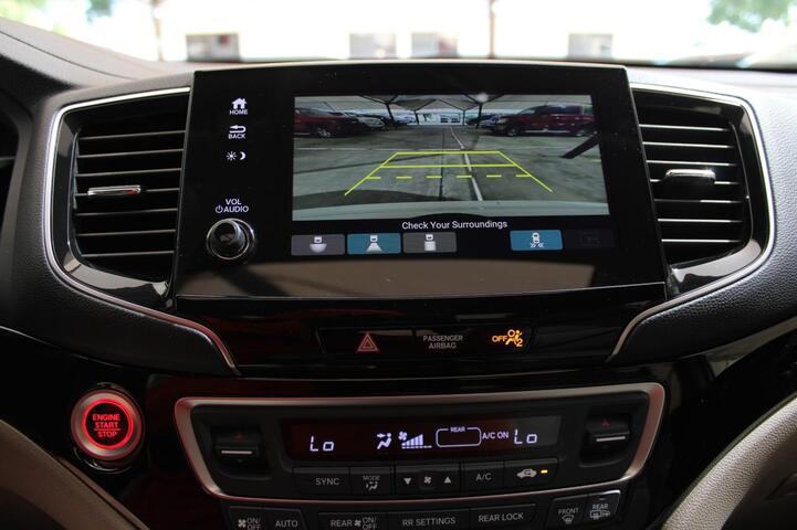 2019 Honda Pilot Elite AWD Plano TX