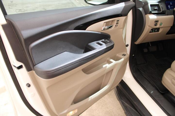 2019 Honda Pilot Elite AWD Plano TX
