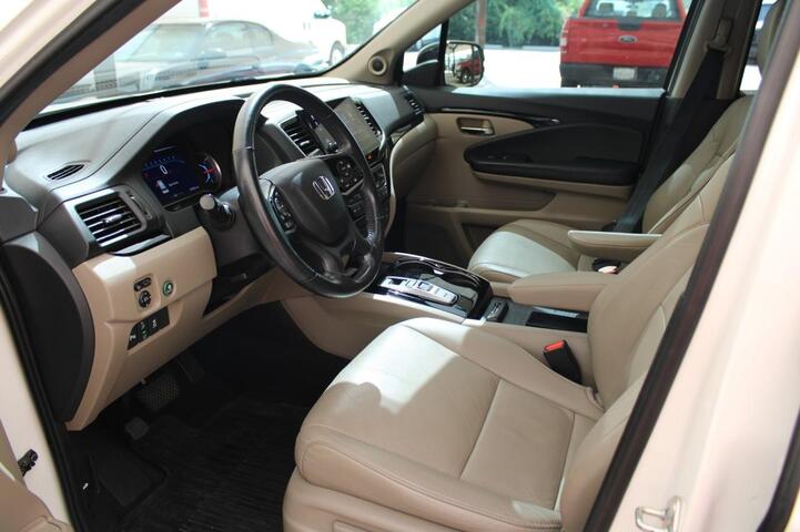 2019 Honda Pilot Elite AWD Plano TX