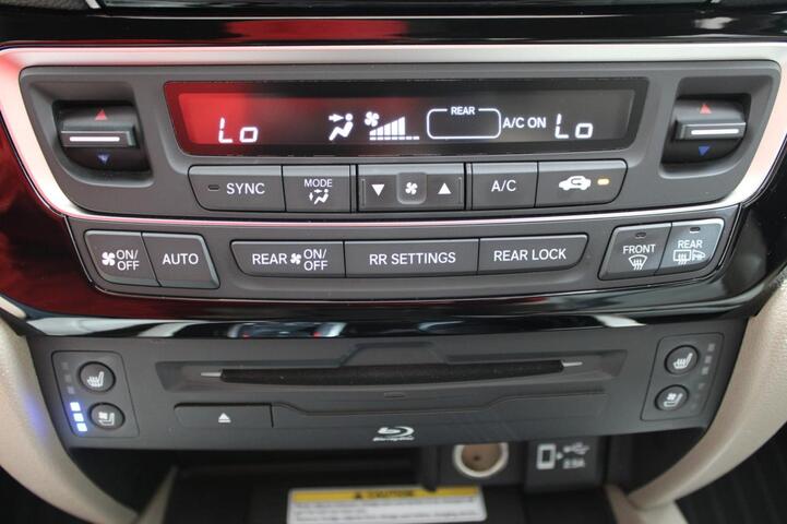 2019 Honda Pilot Elite AWD Plano TX
