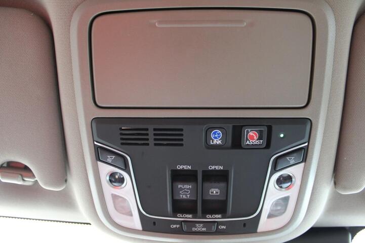 2019 Honda Pilot Elite AWD Plano TX