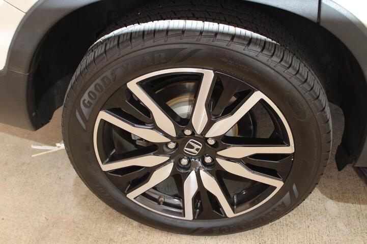 2019 Honda Pilot Elite AWD Plano TX