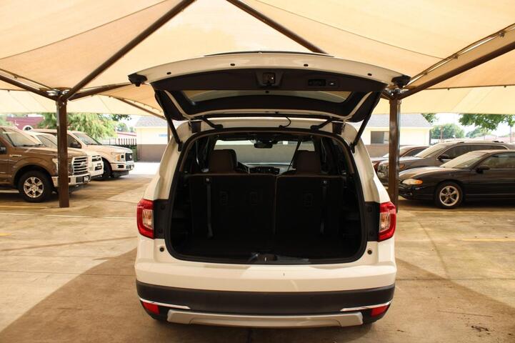 2019 Honda Pilot Elite AWD Plano TX