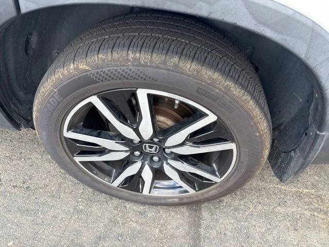 2019 Honda Pilot Elite Folsom CA