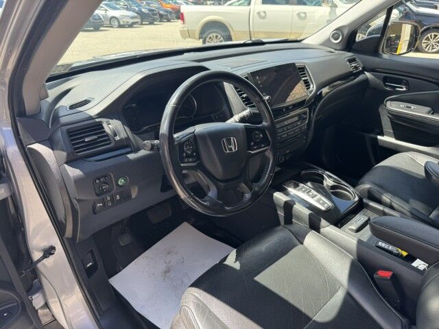 2019 Honda Pilot Elite North Versailles PA