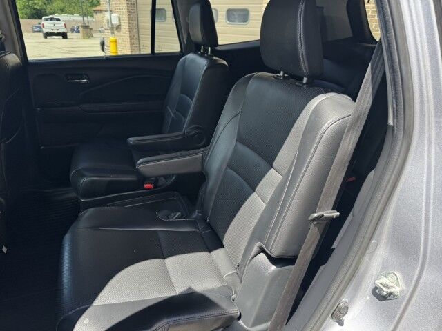 2019 Honda Pilot Elite North Versailles PA