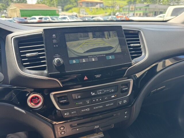 2019 Honda Pilot Elite North Versailles PA
