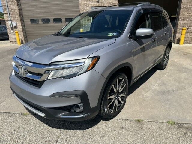 2019 Honda Pilot Elite North Versailles PA