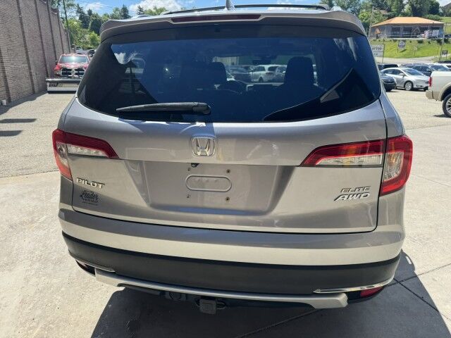 2019 Honda Pilot Elite North Versailles PA