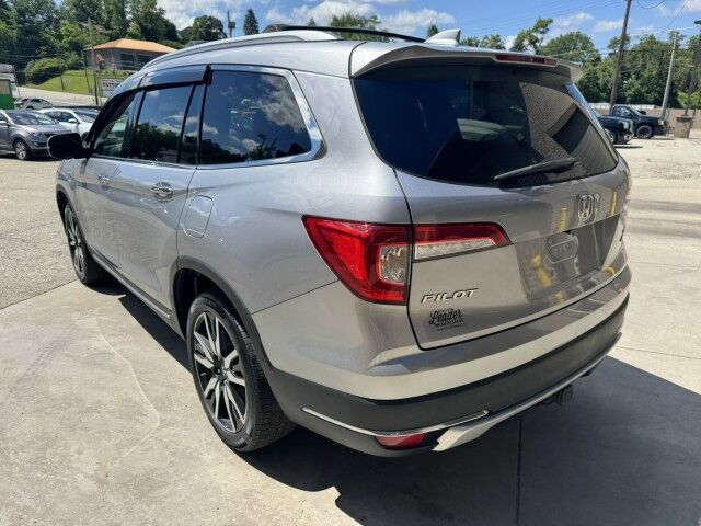 2019 Honda Pilot Elite North Versailles PA