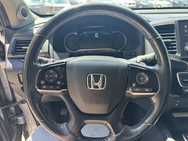2019 Honda Pilot Elite North Versailles PA