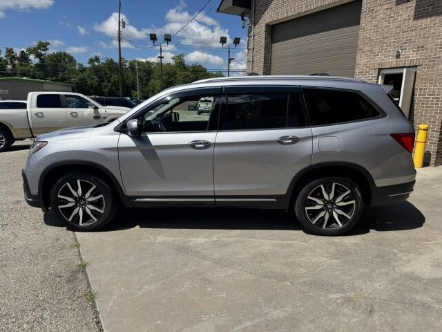 2019 Honda Pilot Elite North Versailles PA