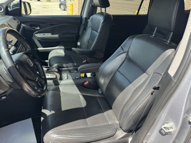 2019 Honda Pilot Elite North Versailles PA