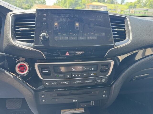 2019 Honda Pilot Elite North Versailles PA
